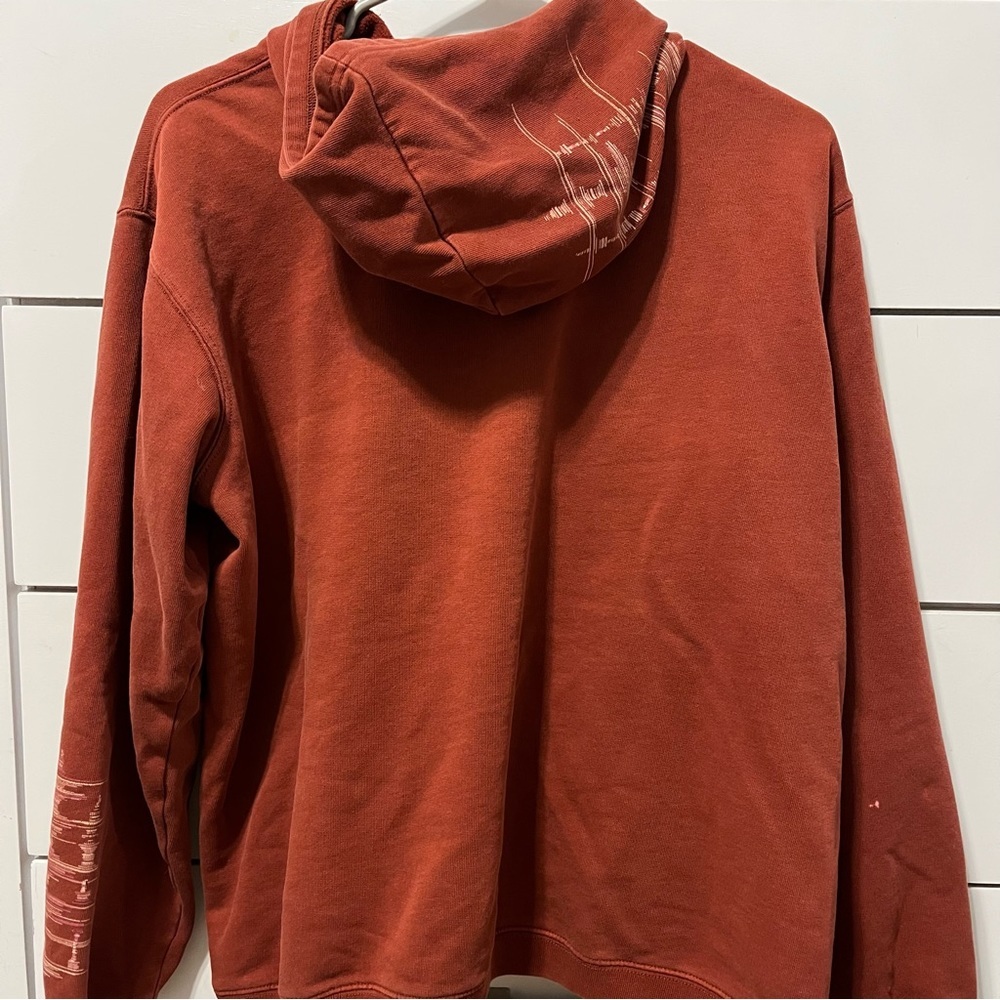 Vintage Nike Center Swoosh Sweatshirt - Picture 3 of 9